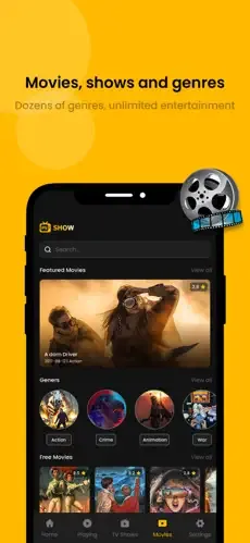 thoptv-download download Movies and shows